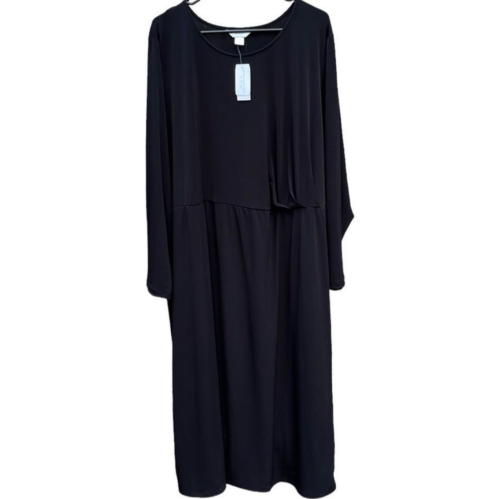 NWT CJ Banks Dress
